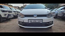 Used Volkswagen Polo Comfortline 1.2L (P) in Patna