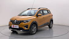 Used Renault Triber RXZ EASY-R AMT in Bangalore