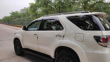 Used Toyota Fortuner 3.0 4x2 MT in Delhi