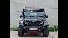 Used Mahindra Thar LX Hard Top Petrol AT in Hyderabad