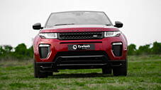 Used Land Rover Range Rover Evoque SE in Malappuram