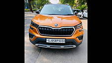 Used Skoda Kushaq Style 1.0L TSI AT in Ahmedabad