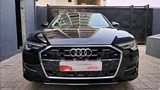 Used Audi A6 Technology 45 TFSI in Kolkata