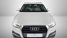 Used Audi Q3 30 TDI Premium FWD in Mumbai