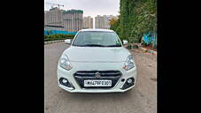 Used Maruti Suzuki Dzire ZXi CNG in Mumbai