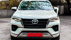 Used Toyota Fortuner 2.7 4x2 AT [2016-2020] in Delhi