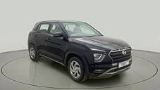 Used Hyundai Creta EX 1.5 Petrol [2020-2022] in Bangalore