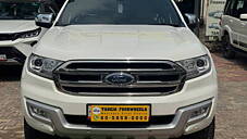 Used Ford Endeavour Titanium 3.2 4x4 AT in Gurgaon