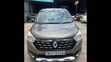 Used Renault Lodgy 110 PS RXZ 7 STR [2015-2016] in Chennai