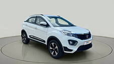 Used Tata Nexon XZA Plus Petrol in Jaipur