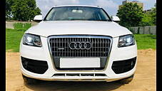 Used Audi Q5 3.0 TDI quattro Premium Plus in Ahmedabad