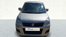 Second Hand Maruti Suzuki Wagon R 1.0 VXI in Bangalore
