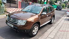 Used Renault Duster 110 PS RxZ Diesel in Mohali