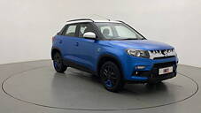 Used Maruti Suzuki Vitara Brezza VDi in Pune