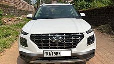 Used Hyundai Venue SX 1.0 Turbo in Mangalore