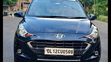 Used Hyundai Grand i10 Nios Sportz 1.2 Kappa VTVT CNG in Delhi