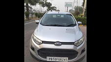 Second Hand Ford EcoSport Ambiente 1.5L TDCi in Mohali