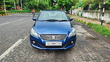 Used Maruti Suzuki Ciaz Delta Hybrid 1.5 [2018-2020] in Ahmedabad