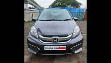 Used Honda Amaze 1.2 S MT Petrol [2018-2020] in Pune