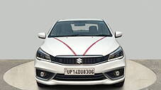 Used Maruti Suzuki Ciaz Alpha 1.4 AT in Noida