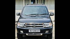 Used Tata Safari 4x2 VX DICOR BS-III in Pune