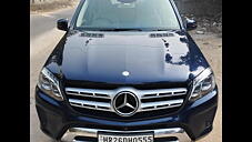 Second Hand Mercedes-Benz GLS 350 d in Delhi