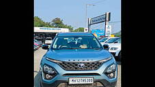 Used Tata Safari XTA Plus in Pune