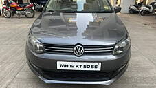 Used Volkswagen Polo Highline1.2L (D) in Pune