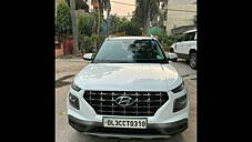 Used Hyundai Venue SX (O) 1.0 Turbo iMT in Delhi