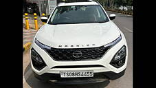 Used Tata Harrier XZ Plus in Hyderabad