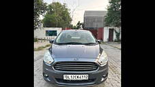 Used Ford Aspire Titanium 1.2 Ti-VCT in Delhi