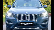 Used BMW X1 sDrive20i xLine in Delhi