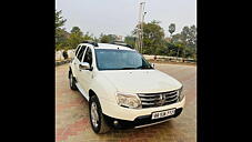 Second Hand Renault Duster 110 PS RxZ Diesel in Patna