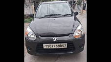 Used Maruti Suzuki Alto 800 Vxi in Hyderabad