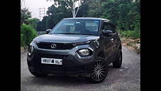 Used Tata Punch Adventure MT [2021-2023] in Kurukshetra