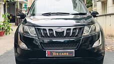 Used Mahindra XUV500 W8 [2015-2017] in Bangalore