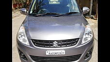 Second Hand Maruti Suzuki Swift DZire VXI in Bangalore