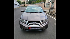 Second Hand Honda City 1.5 V AT in Bangalore
