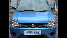 Used Maruti Suzuki Wagon R VXi (O) 1.2 in Kolkata