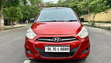 Used Hyundai i10 Magna 1.1 iRDE2 [2010-2017] in Delhi