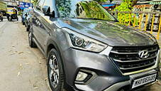 Used Hyundai Creta SX 1.6 (O) Petrol in Mumbai