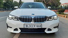 Second Hand BMW 3 Series 320d Luxury Edition in Delhi
