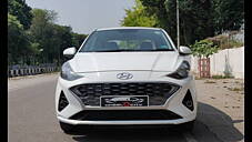 Used Hyundai Aura S 1.2 CNG in Kanpur