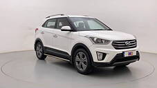 Used Hyundai Creta 1.6 SX Plus Petrol in Bangalore