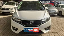 Used Honda Jazz VX Petrol in Nashik