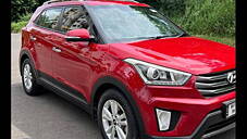 Used Hyundai Creta 1.6 SX Plus AT in Pune