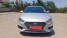 Used Hyundai Verna 1.6 CRDI SX in Ahmedabad