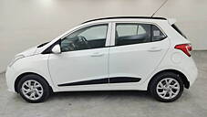 Used Hyundai Grand i10 Sportz 1.2 Kappa VTVT in Coimbatore