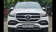 Used Mercedes-Benz GLS 400d 4MATIC [2020-2023] in Delhi