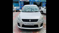 Used Maruti Suzuki Ertiga VDi in Jaipur